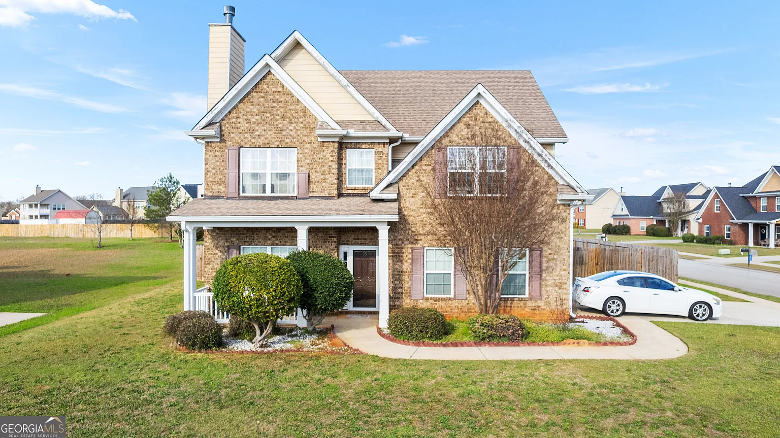 668 Manning Ml photo 1