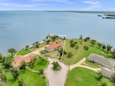 105 Senisa Court, Buchanan Dam, TX, 78609
