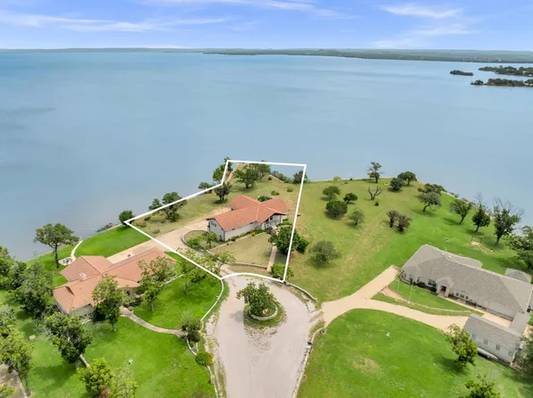 105 Senisa Court, Buchanan Dam, TX 78609