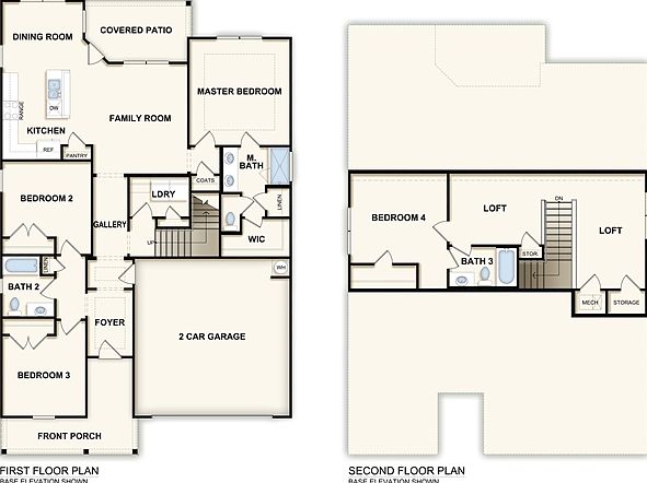 2nd image of 2486 Napa Valley Dr