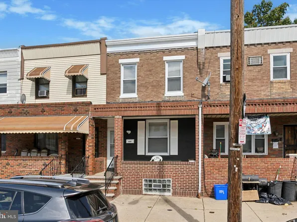 6141 Grays Ave, Philadelphia, PA 19142