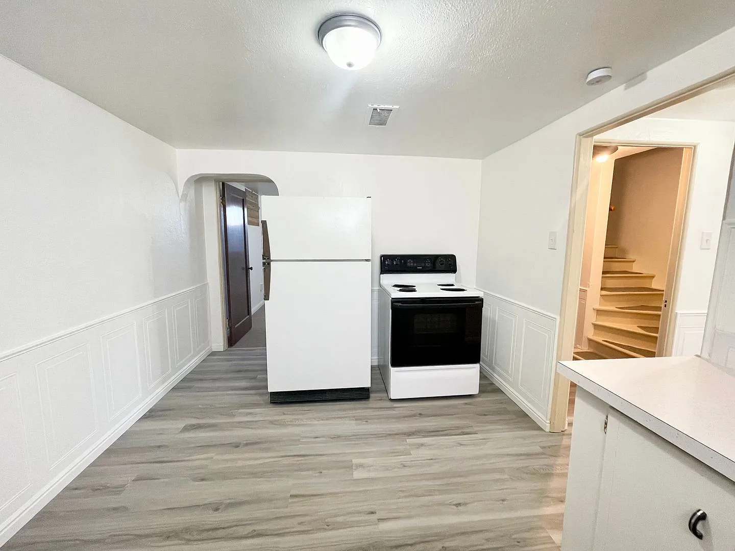 Large 1 bd/1b Basement Apartment in Downtown Caldwell! — Photo 4