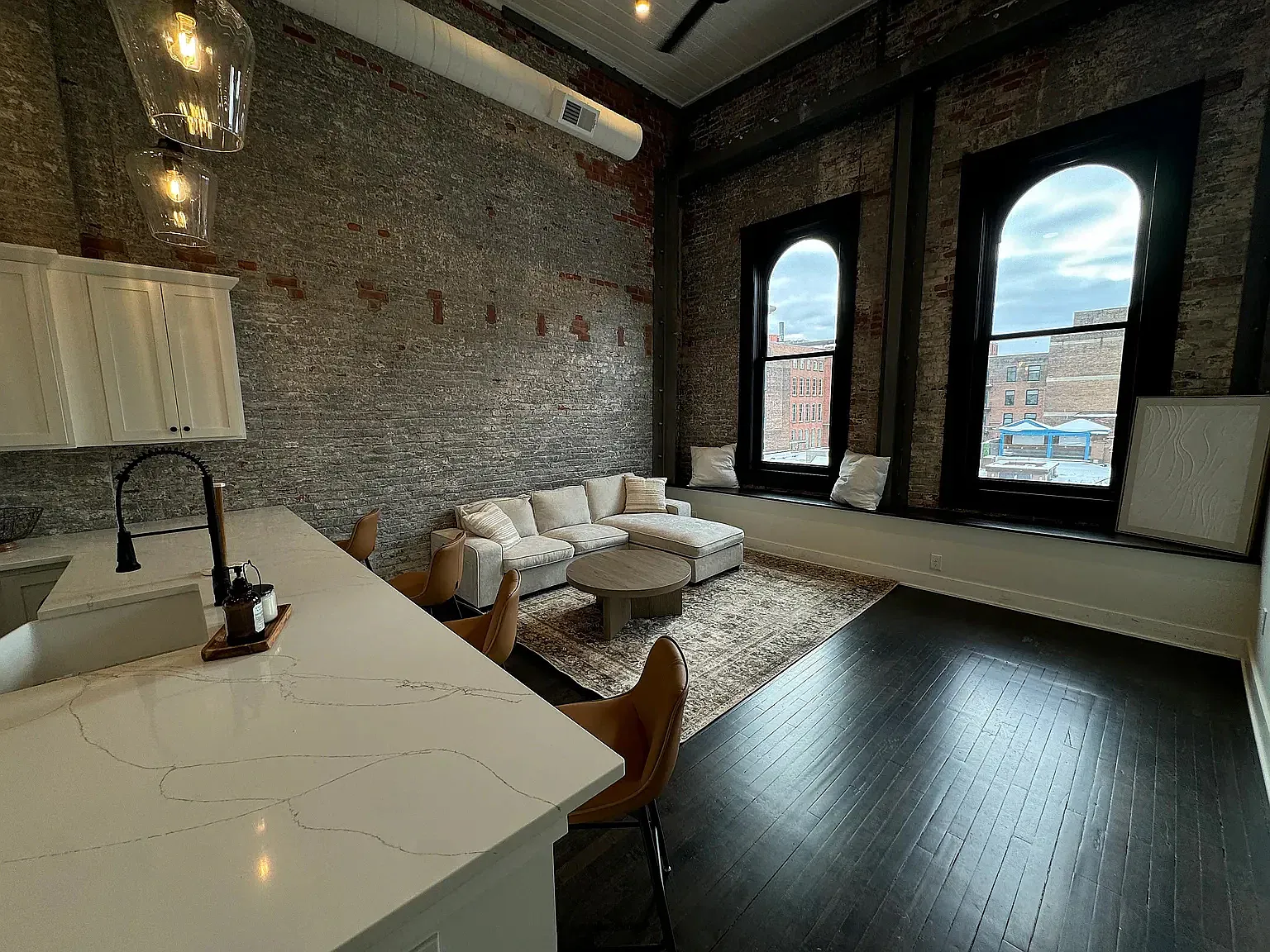 Liberty Lofts — Photo 4