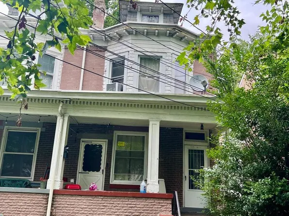 1110 W State St, Trenton, NJ 08618