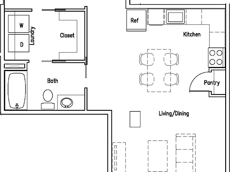 The Wheeler Lofts — Photo 38