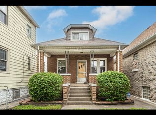 5019 Homerlee Ave, East Chicago, IN 46312