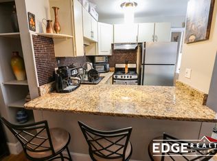 110 Lanark Rd APT 7, Brighton, MA 02135