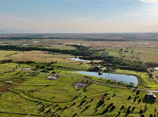 3 E 880th Rd LOT 3, Cashion, OK 73016