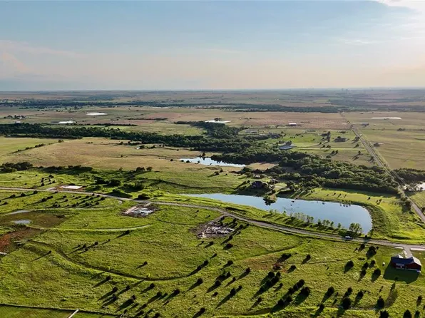 3 E 880th Rd Lot 3, Cashion, OK 73016