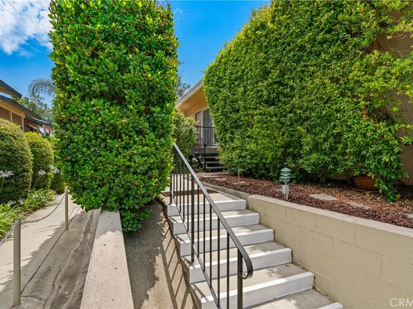 2484 E Mountain St, Pasadena, CA 91104