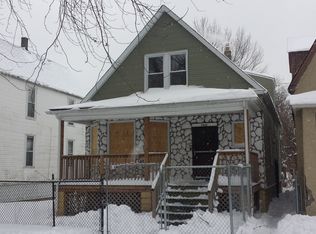 7942 S Muskegon Ave, Chicago, IL 60617