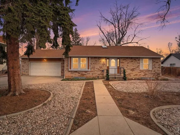 1243 E 3rd St, Loveland, CO 80537