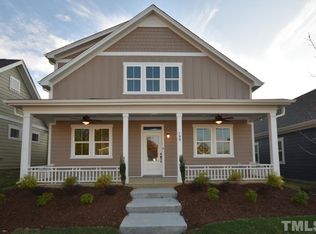 128 Beaufort Loop, Clayton, NC 27527