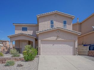 13601 Mountain West Ct SE, Albuquerque, NM 87123