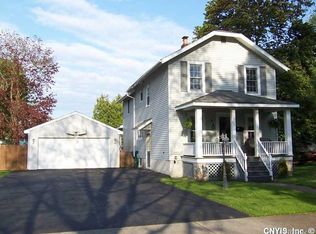 525 Tilden St, Oneida, NY 13421