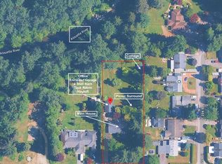 22567 127th Ave, Maple Ridge, BC V2X 4P7