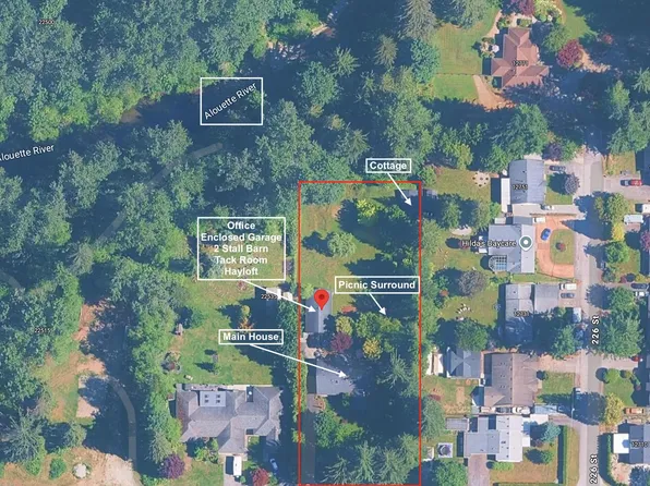 22567 127th Ave, Maple Ridge, BC V2X 4P7