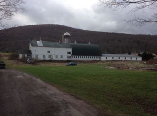 53158 State Highway 30, Roxbury, NY 12474