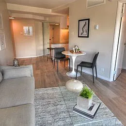 1 bed, 1.0 bath, 560 sqft, $2,800 — Photo 4