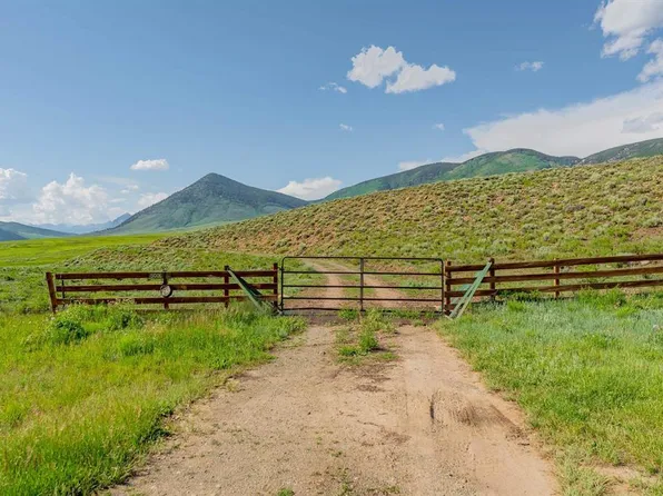 1501 County Road 813, Almont, CO 81210