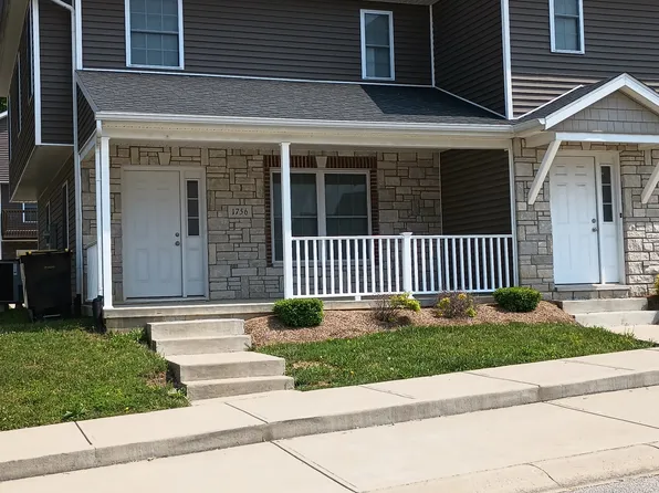 1756 W Countryside Ln, Bloomington, IN 47403