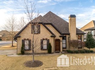 3250 Arbor Hill Trce, Birmingham, AL 35244