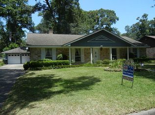 308 Heidelberg St, Conroe, TX 77301