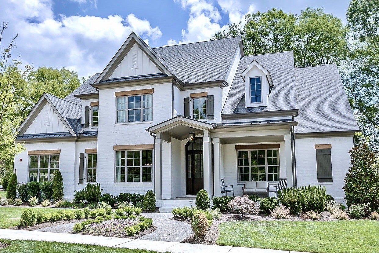 9903 Elland Rd LOT 23, Brentwood, TN 37027 Zillow
