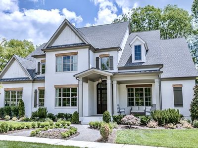 9903 Elland Rd LOT 23, Brentwood, TN, 37027