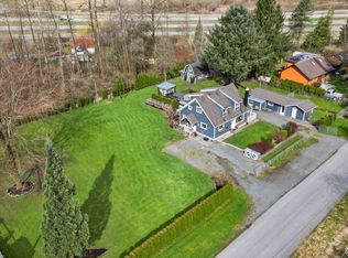 10421 Popkum Rd S, Fraser Valley, BC V0X 1X1