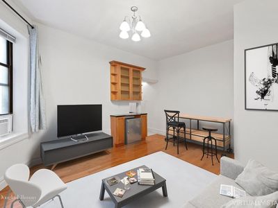 817 W End Ave APT 4AA, New York, NY, 10025