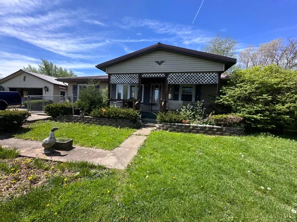 125 Mockingbird Ave, Winchester, OH 45697