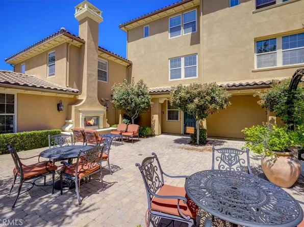 75 Long Mdw #88, Irvine, CA 92620