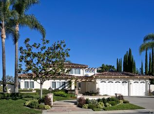26932 Rocking Horse Ln, Laguna Hills, CA 92653