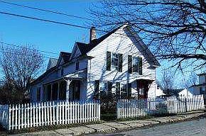17 School Street ...