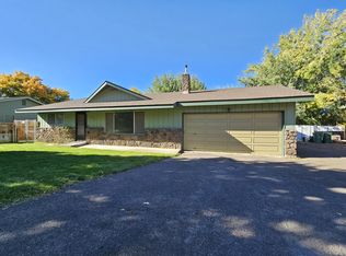 1320 Tamera Dr, Klamath Falls, OR 97603