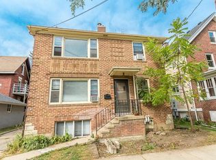 316 S Brooks St #1, Madison, WI 53715