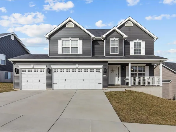 6759 Sycamore Lndg, Barnhart, MO 63012