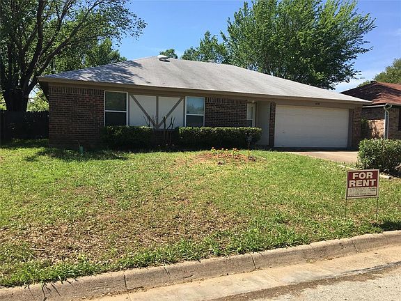2nd image of 6408 Walnut Springs Dr