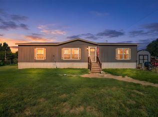 701 Trails End, Poolville, TX 76487