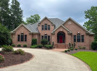 105 Little River Cir, Hertford, NC 27944