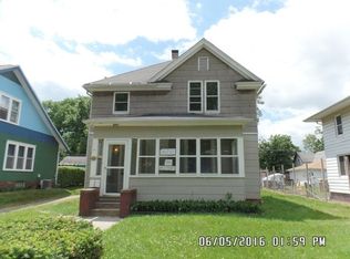 1733 Leer St, South Bend, IN