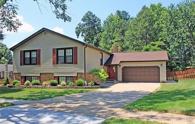 5108 Suson Woods Ct