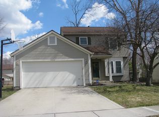 3118 Alderbrook Dr, Pickerington, OH 43147