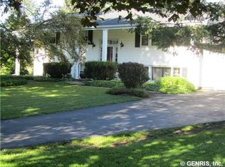 18 Brower Rd, Spencerport, NY 14559