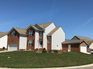 13307 Burley Ridge Ln, Chester, VA 23831