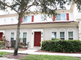 2308 SW 100th Ter, Miramar, FL 33025