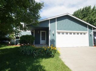 13454 Zarthan Ave S, Savage, MN 55378