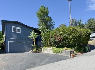 115 Myrtle Avenue, San Rafael, CA