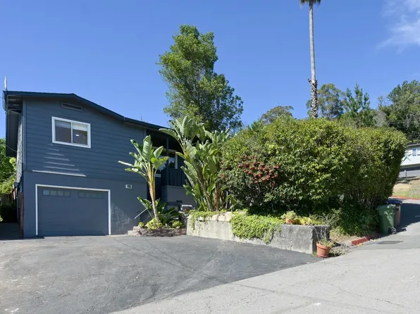 115 Myrtle Avenue, San Rafael, CA 94901
